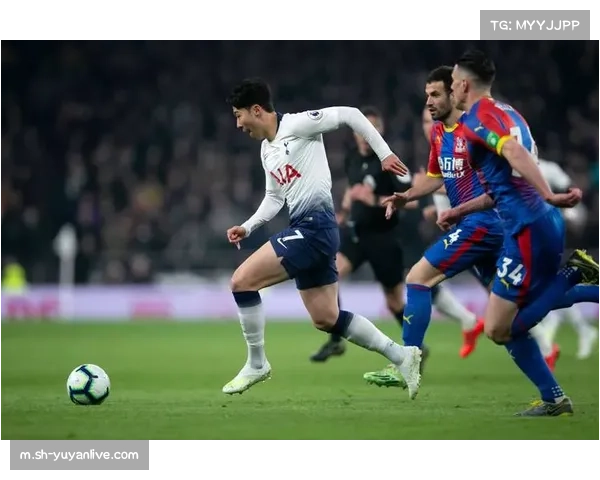 热刺欲破困境，切尔西、阿森纳等队难跨越？