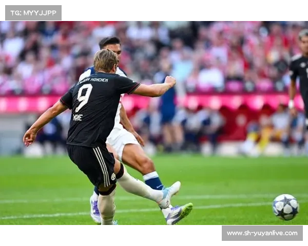 热刺球迷期待突破，新赛季能否如愿？